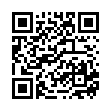 QR kód na túto stránku https://nezbudska-lucka.oma.sk/cyklotrasa/blue