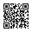 QR kód na túto stránku https://nezbudska-lucka.oma.sk/cyklotrasa/green