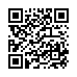 QR kód na túto stránku nezbudska-lucka.oma.sk cyklotrasa yellow
