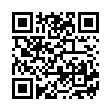 QR kód na túto stránku nezbudska-lucka.oma.sk u ladova-jaskyna
