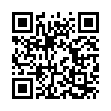 QR kód na túto stránku nezdenice.oma.sk obchod supermarket