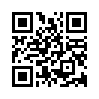 QR kód na túto stránku nezdenice.oma.sk splav