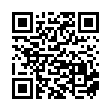 QR kód na túto stránku neznasov.oma.sk cyklotrasa bicycle