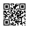 QR kód na túto stránku nezsa.oma.sk