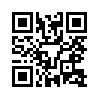 QR kód na túto stránku niebieszczany.oma.sk