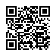QR kód na túto stránku niebocko.oma.sk zdravotnictvo defiblirator