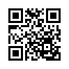 QR kód na túto stránku niedzica.oma.sk bicykel