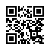 QR kód na túto stránku niedzica.oma.sk priroda