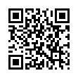QR kód na túto stránku niedzica.oma.sk turistika bod