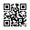 QR kód na túto stránku niedzica.oma.sk zima