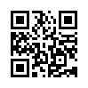 QR kód na túto stránku niedzwiedna.oma.sk