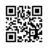 QR kód na túto stránku niedzwiedz.oma.sk auto