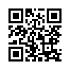 QR kód na túto stránku niemojow.oma.sk mhd
