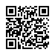 QR kód na túto stránku nikolcice.oma.sk turistika blue major