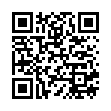 QR kód na túto stránku nimnica.oma.sk turistika yellow