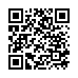 QR kód na túto stránku nitra.oma.sk cyklotrasa blue