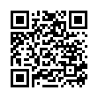 QR kód na túto stránku nitra.oma.sk cyklotrasa blue bicycle