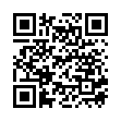 QR kód na túto stránku nitra.oma.sk cyklotrasa ine