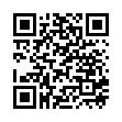 QR kód na túto stránku nitra.oma.sk cyklotrasa yellow