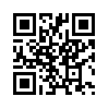 QR kód na túto stránku nitra.oma.sk mhd bus
