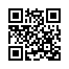 QR kód na túto stránku nitra.oma.sk mhd ine