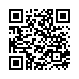 QR kód na túto stránku nitra.oma.sk obchod galanteria