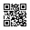 QR kód na túto stránku nitra.oma.sk priroda