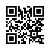QR kód na túto stránku nitra.oma.sk splav