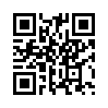 QR kód na túto stránku nitra.oma.sk sport bmx