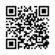 QR kód na túto stránku nitra.oma.sk turistika blue cave
