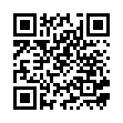 QR kód na túto stránku nitra.oma.sk turistika blue major