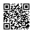 QR kód na túto stránku nitra.oma.sk turistika red major