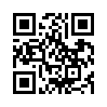 QR kód na túto stránku nitra.oma.sk u 1-maja
