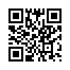 QR kód na túto stránku nitra.oma.sk u 1-maja 7