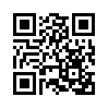 QR kód na túto stránku nitra.oma.sk u 1-maja 8