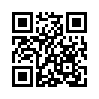 QR kód na túto stránku nitra.oma.sk u bajzova 4