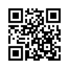 QR kód na túto stránku nitra.oma.sk u bajzova 7