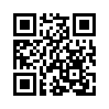 QR kód na túto stránku nitra.oma.sk u bajzova 8