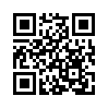 QR kód na túto stránku nitra.oma.sk u bajzova 9