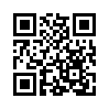 QR kód na túto stránku nitra.oma.sk u bartfayho