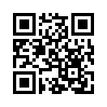 QR kód na túto stránku nitra.oma.sk u benkova 8