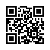 QR kód na túto stránku nitra.oma.sk u biela 2