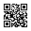 QR kód na túto stránku nitra.oma.sk u biovetska