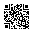 QR kód na túto stránku nitra.oma.sk u cajkovskeho 31