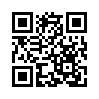 QR kód na túto stránku nitra.oma.sk u cervenova