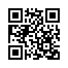 QR kód na túto stránku nitra.oma.sk u dvorska