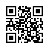 QR kód na túto stránku nitra.oma.sk u dvorska 1