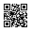 QR kód na túto stránku nitra.oma.sk u dvorska 5