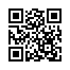 QR kód na túto stránku nitra.oma.sk u farska 12