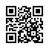 QR kód na túto stránku nitra.oma.sk u farska 23